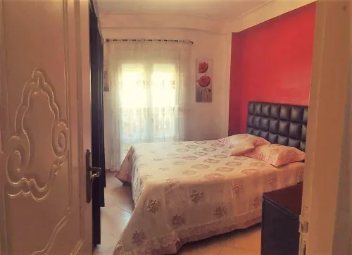 Vente Appartement F4 Alger Saoula