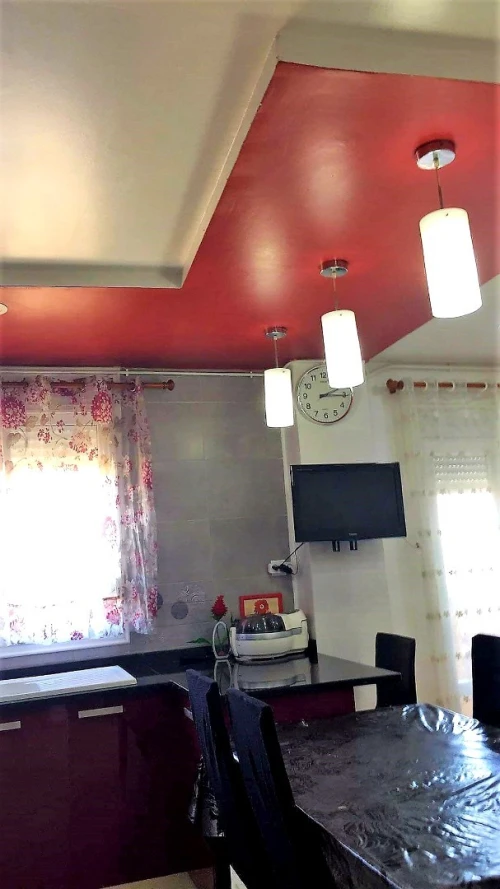 Vente Appartement F4 Alger Saoula