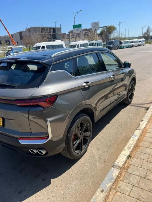 Geely Coolray 2025 Full option