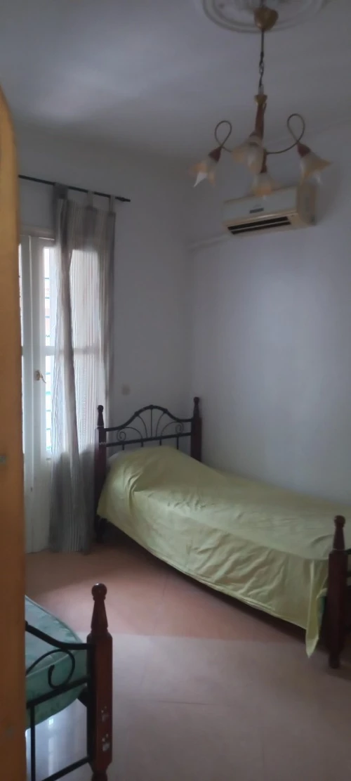 Location Villa Alger Birkhadem