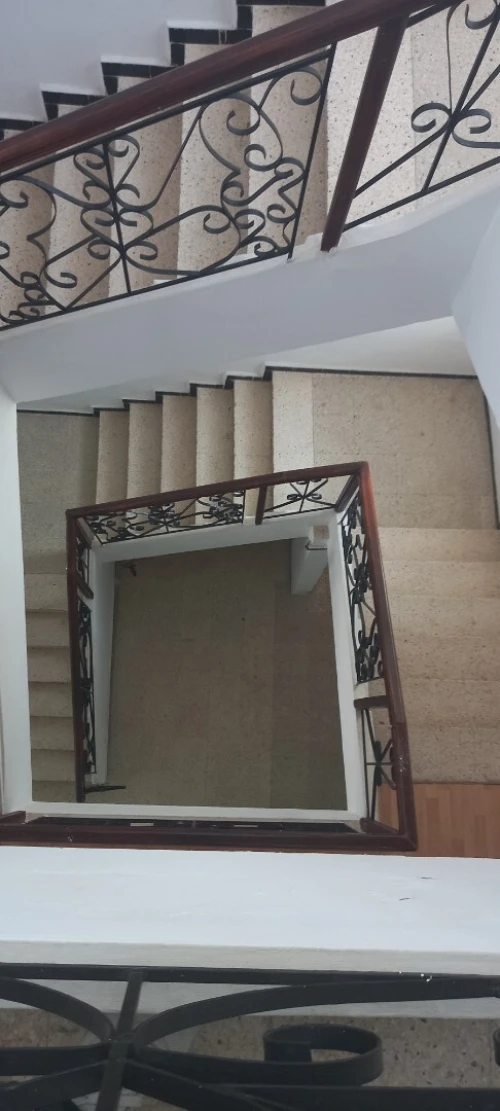 Location Villa Alger Mohammadia