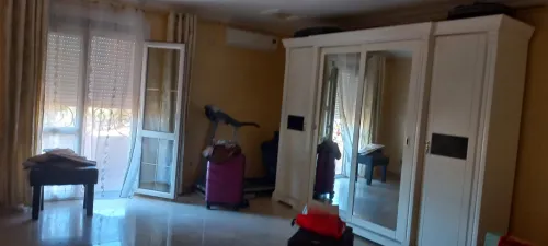 Location Niveau De Villa F3 Alger Said hamdine