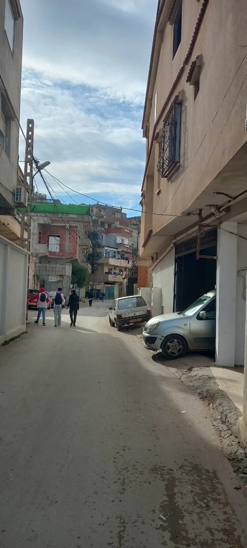 Vente Villa Alger Birkhadem