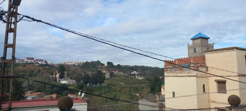 Vente Villa Alger Birkhadem