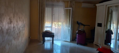 Location Niveau De Villa F3 Alger Said hamdine
