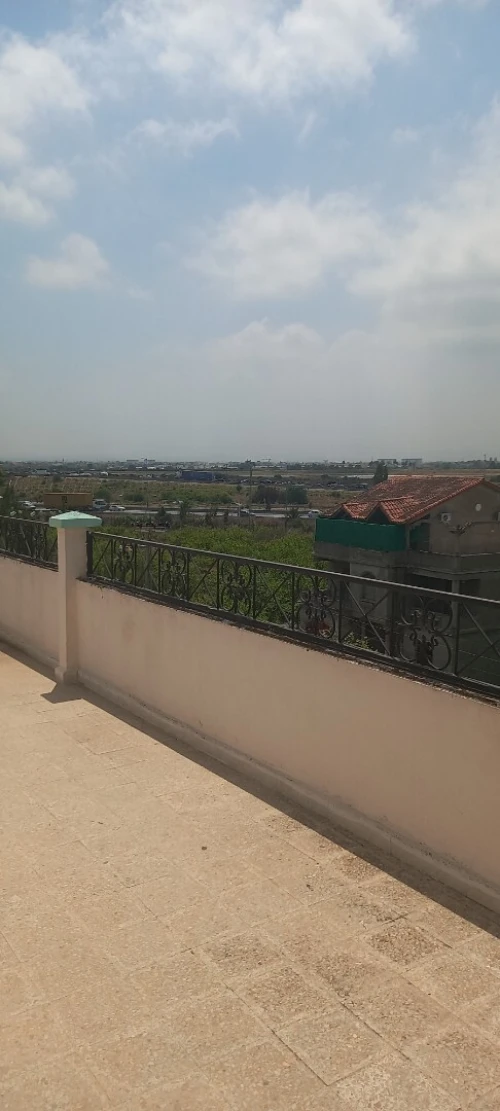 Location Villa Alger Dar el beida