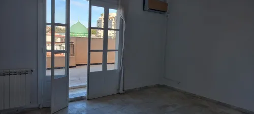 Location Appartement Niveau de villa F3 Alger Birkhadem