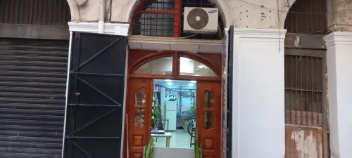Vente Local Alger Alger centre