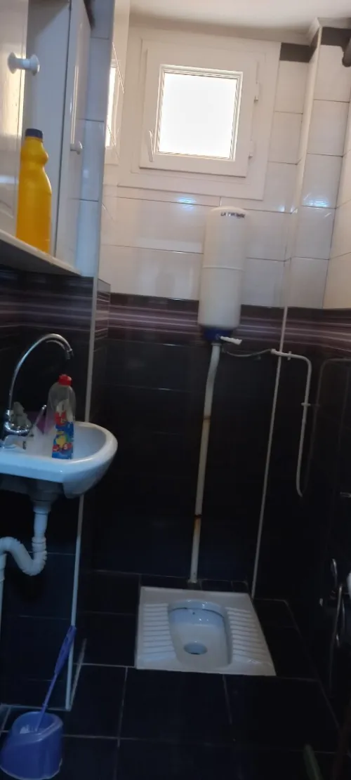 Location Niveau De Villa F3 Alger Said hamdine