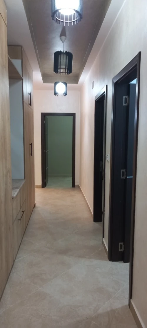 Vente Appartement F4 Alger Said hamdine