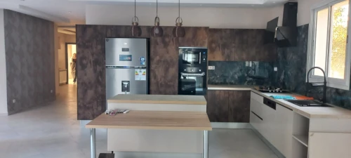 Location Niveau De Villa F5 Alger Birkhadem