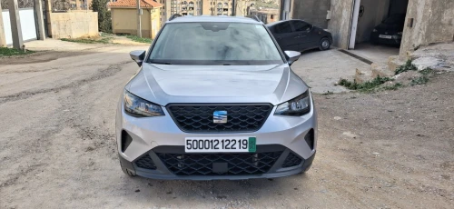 Seat ARONA 2022 Style Business