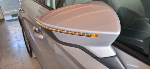Seat ARONA 2022 Style Business
