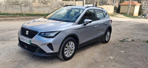 Seat ARONA 2022 Style Business