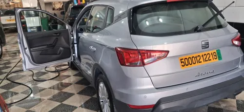 Seat ARONA 2022 Style Business