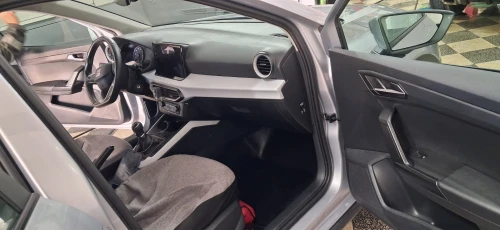 Seat ARONA 2022 Style Business