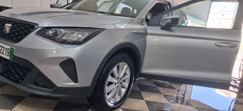 Seat ARONA 2022 Style Business