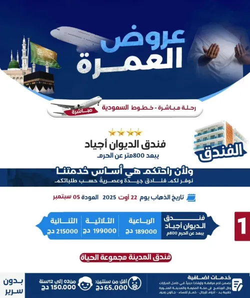 OMRA 2025