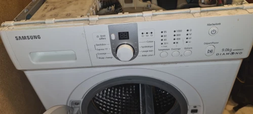 Réparation maintenant à domicile 