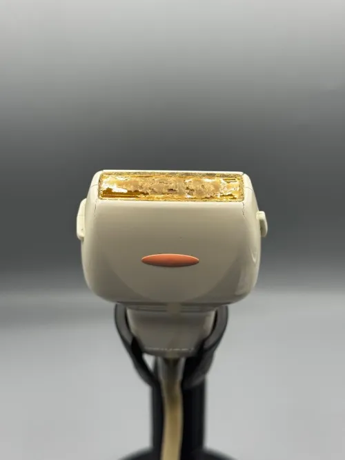 Réparation sonde échographie 2d