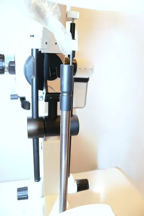 Super Promo: LAMPE A FENTE eVO400 (OPHTALMOLOGIE) 
