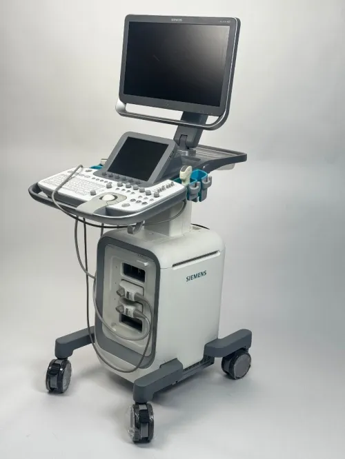 ECHOGRAPHE SIEMENS ACUSON NX3