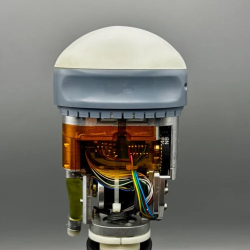 Réparation sonde échographie volumique 3D/4D