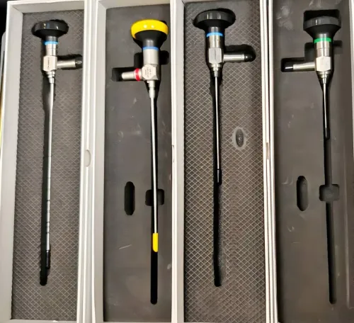 Otoendoscope - Sinuscope rigide 