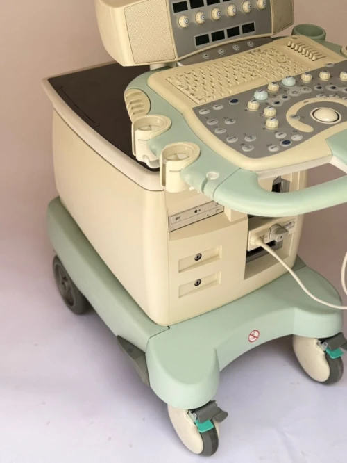 ECHOGRAPHE ESAOTE MYLAB 60