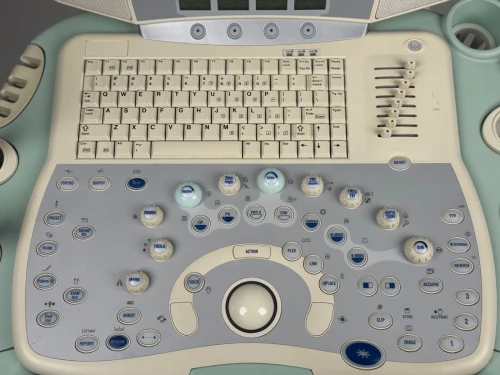 Réparation sonde échographie 2d