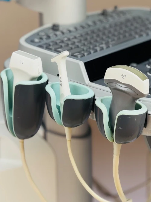 ECHOGRAPHE Siemens Acuson s3000