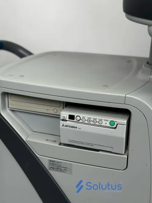 Echographe SIEMENS ACUSON X700
