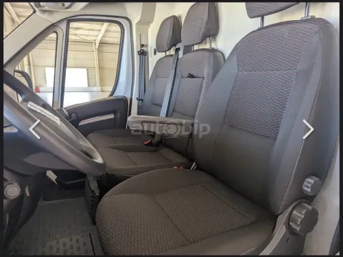 Fiat Ducato 2023 L2H2