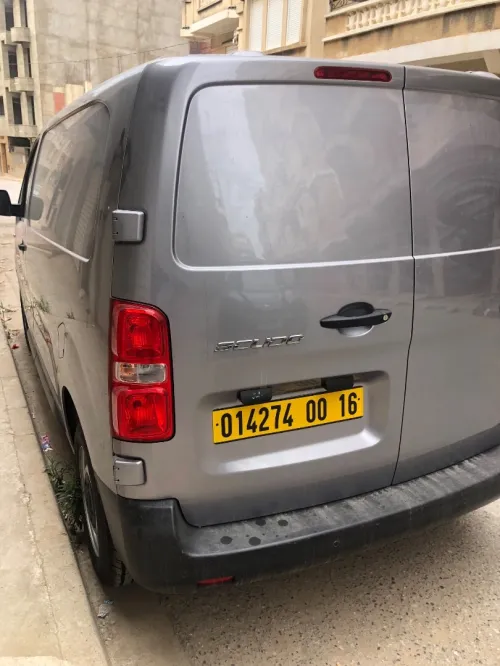 Fiat SCUDO 2023 Professional
