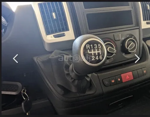 Fiat Ducato 2023 L2H2