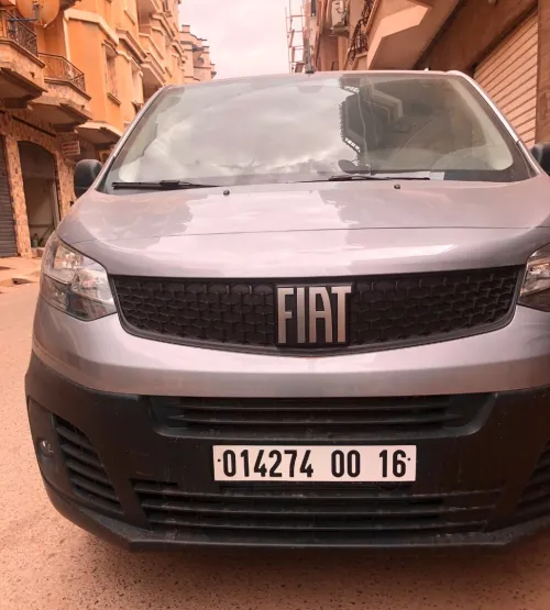 Fiat SCUDO 2023 Professional