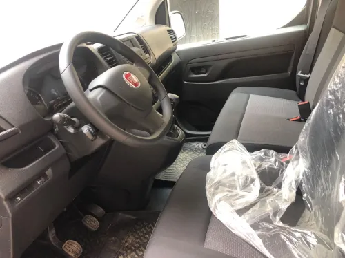 Fiat SCUDO 2023 Professional