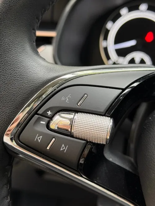 Skoda Kamiq 2023 STYLE
