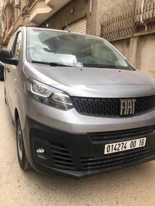 Fiat SCUDO 2023 Professional