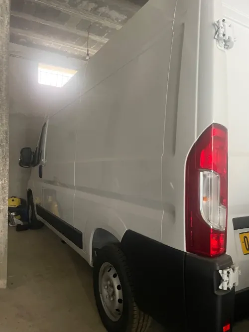 Fiat Ducato 2023 L2H2