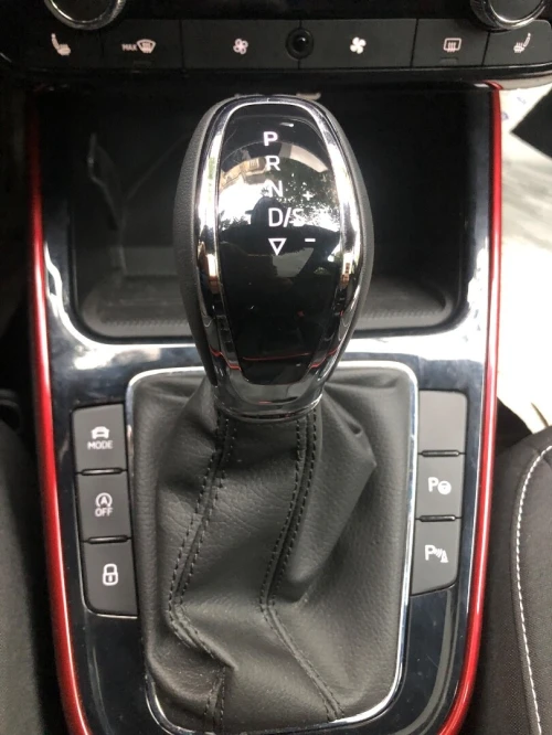 Skoda FABIA 2024 MONTÉ CARLO