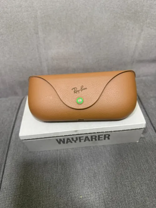 Ray Ban Meta Gen1
