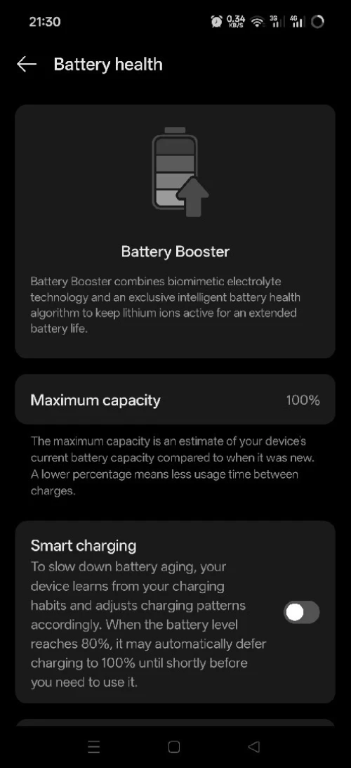 Realme Neo 7 turbo