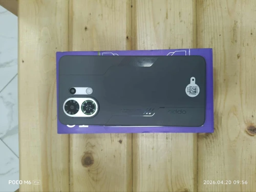 Oppo K13 turbo 5g