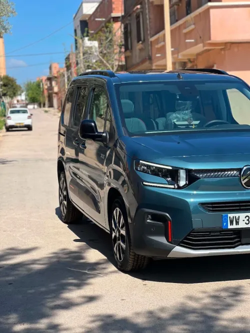 Citroen Berlingot 2026 Berlingot
