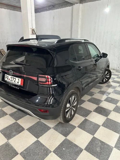 Volkswagen T-Cross 2023 Move