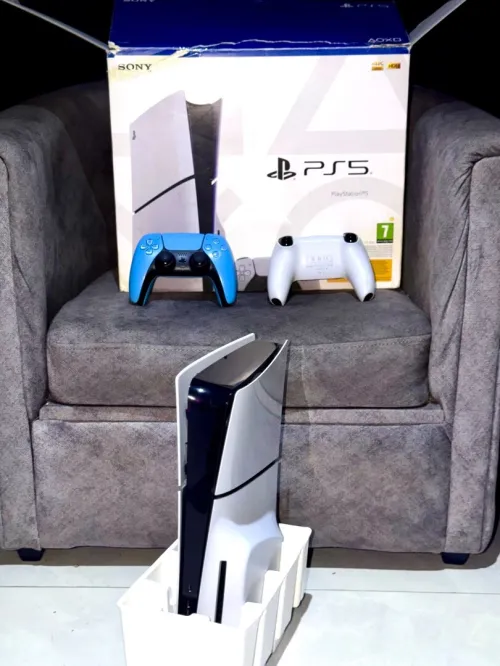 PlayStation ps5 standard 1tr