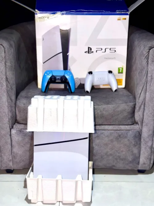 PlayStation ps5 standard 1tr