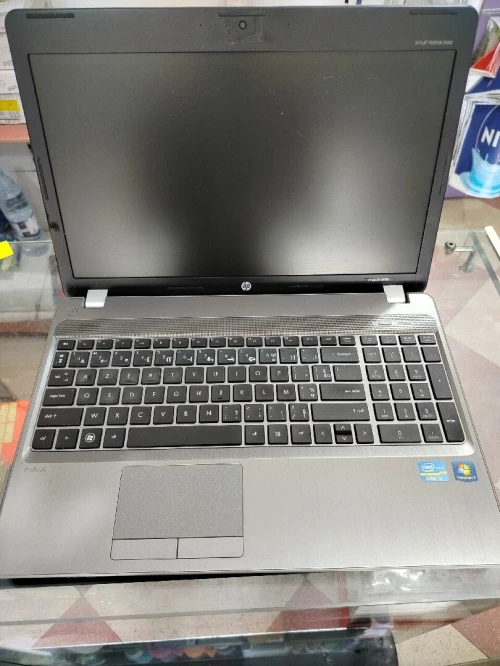 HP ProBook 430s