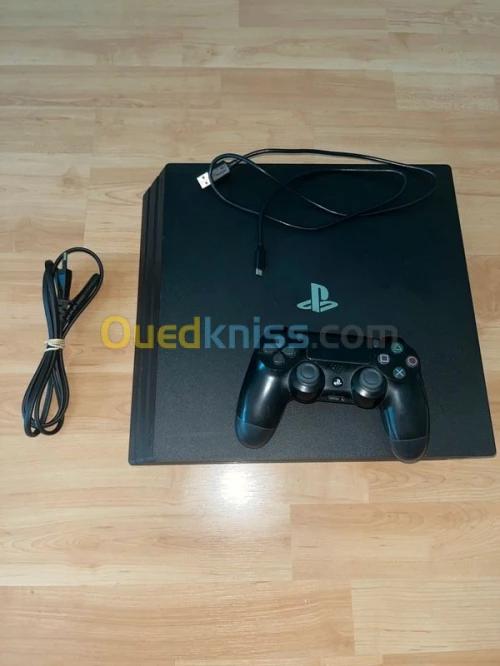 Ps4 pro 1 tera version 10 